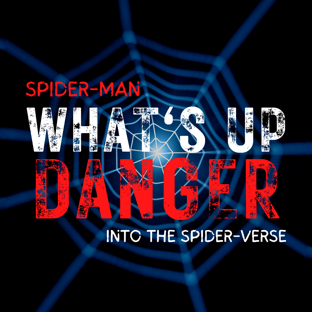 What's Up Danger Salute Music Co.