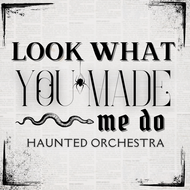 Look What You Made Me Do | Taylor Swift