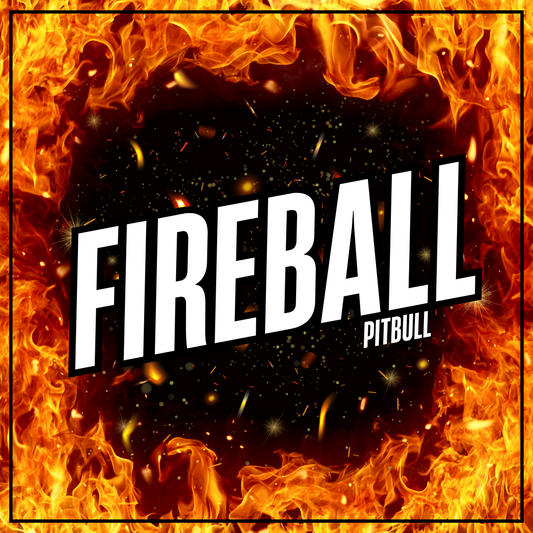 Fireball | Pitbull