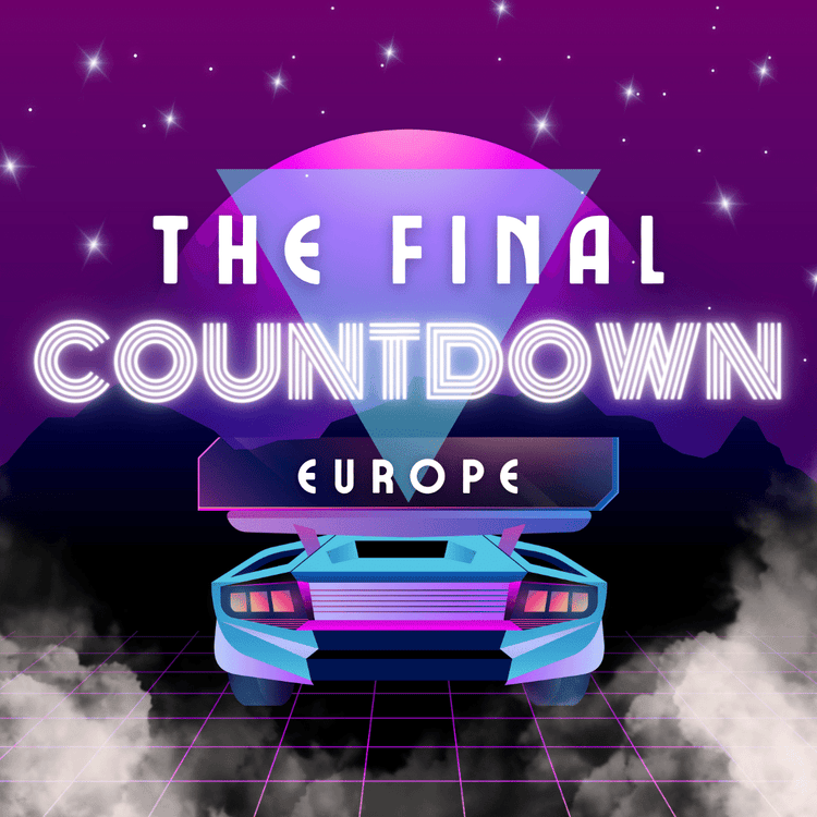 The Final Countdown