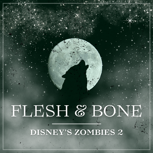 Flesh & Bone | Zombies 2