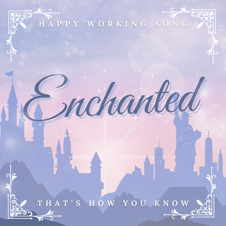 Enchanted