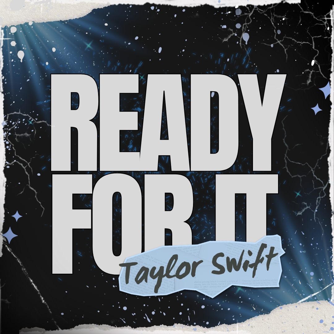 Ready for It | Gymnastics Floor Music – Salute Music Co.