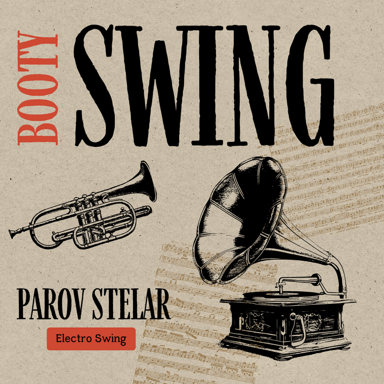Booty Swing | No Vocals