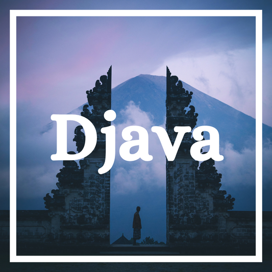 Djava - Salute Music Original