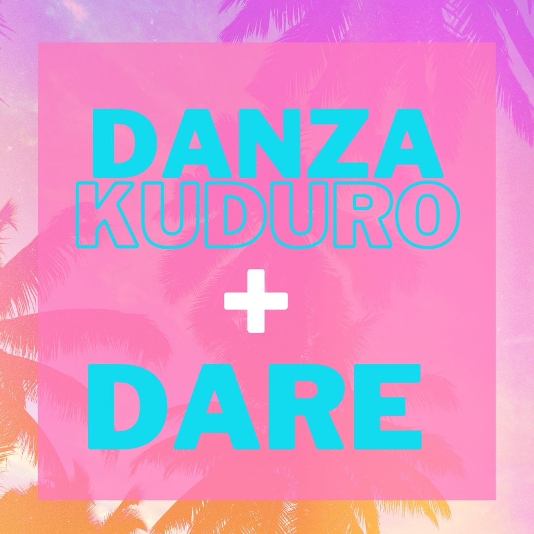 Danza Kuduro by Don Omar and Lucenzo, image size:1080x1080