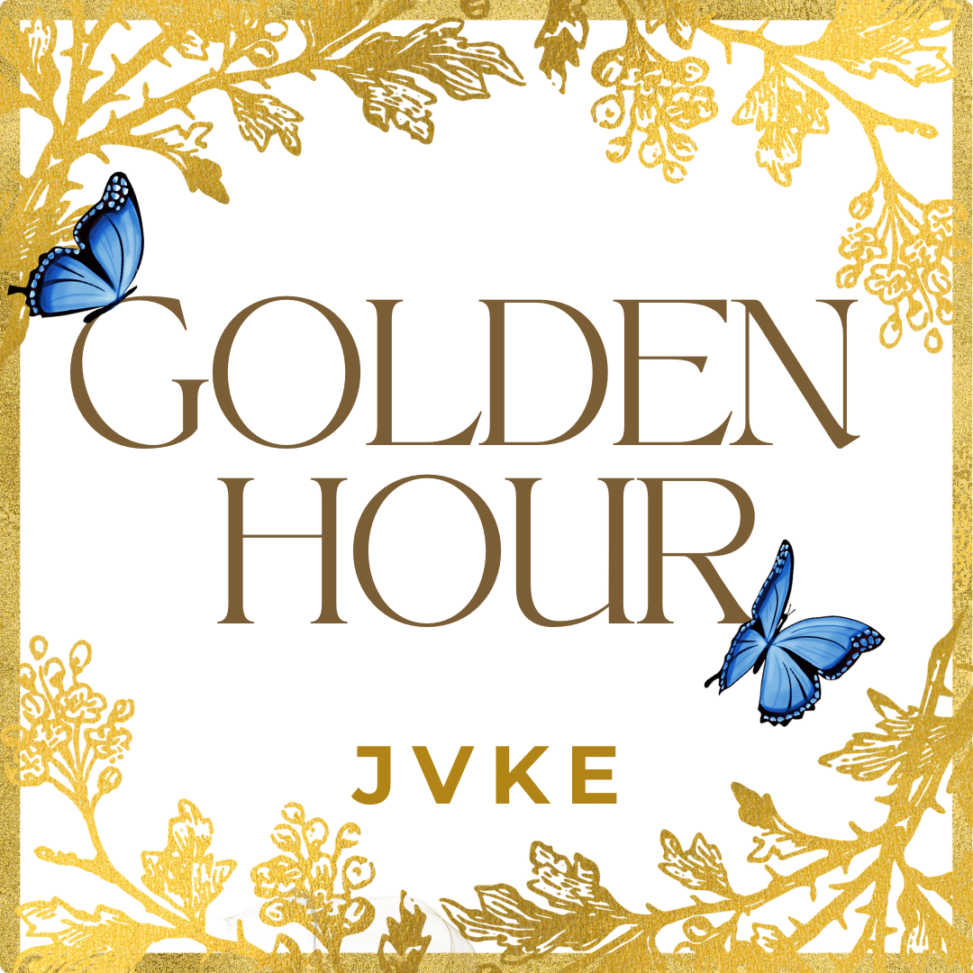 Golden Hour - JVKE | Gymnastics Floor Music – Salute Music Co.