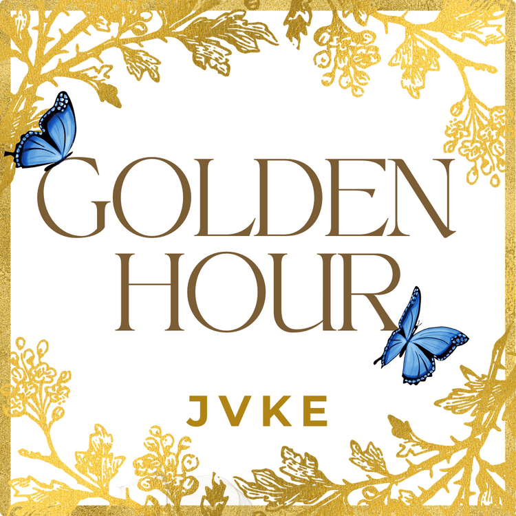 Golden Hour | JVKE