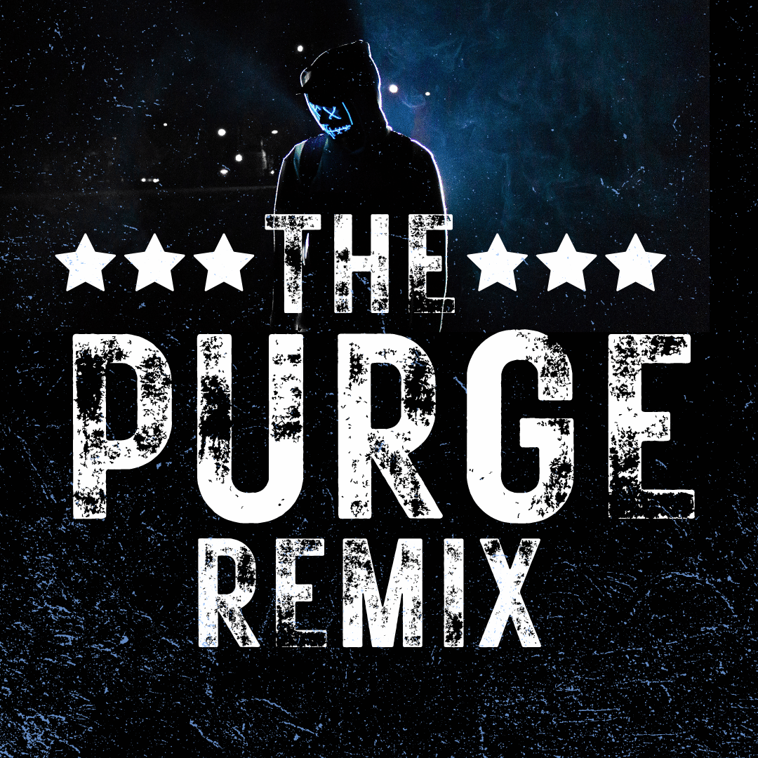 Purge Remix Gymnastics Floor Music Salute Music Co.
