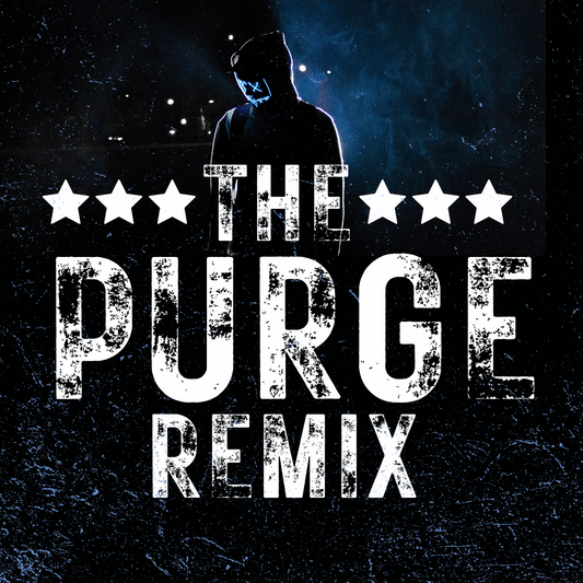 Purge Announcement Remix