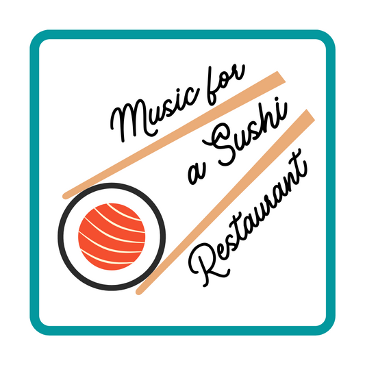 Music for a Sushi Restaurant | Harry Styles