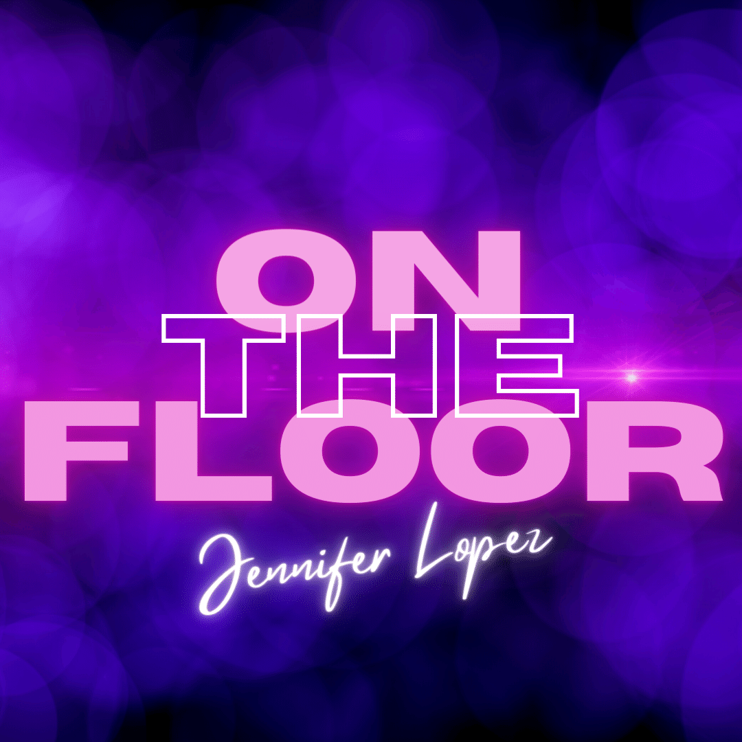 Gymnastics Floor Music | On the Floor | Jennifer Lopez – Salute