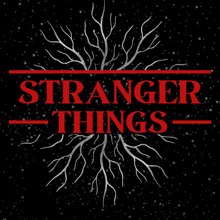 Stranger Things + Running Up That Hill