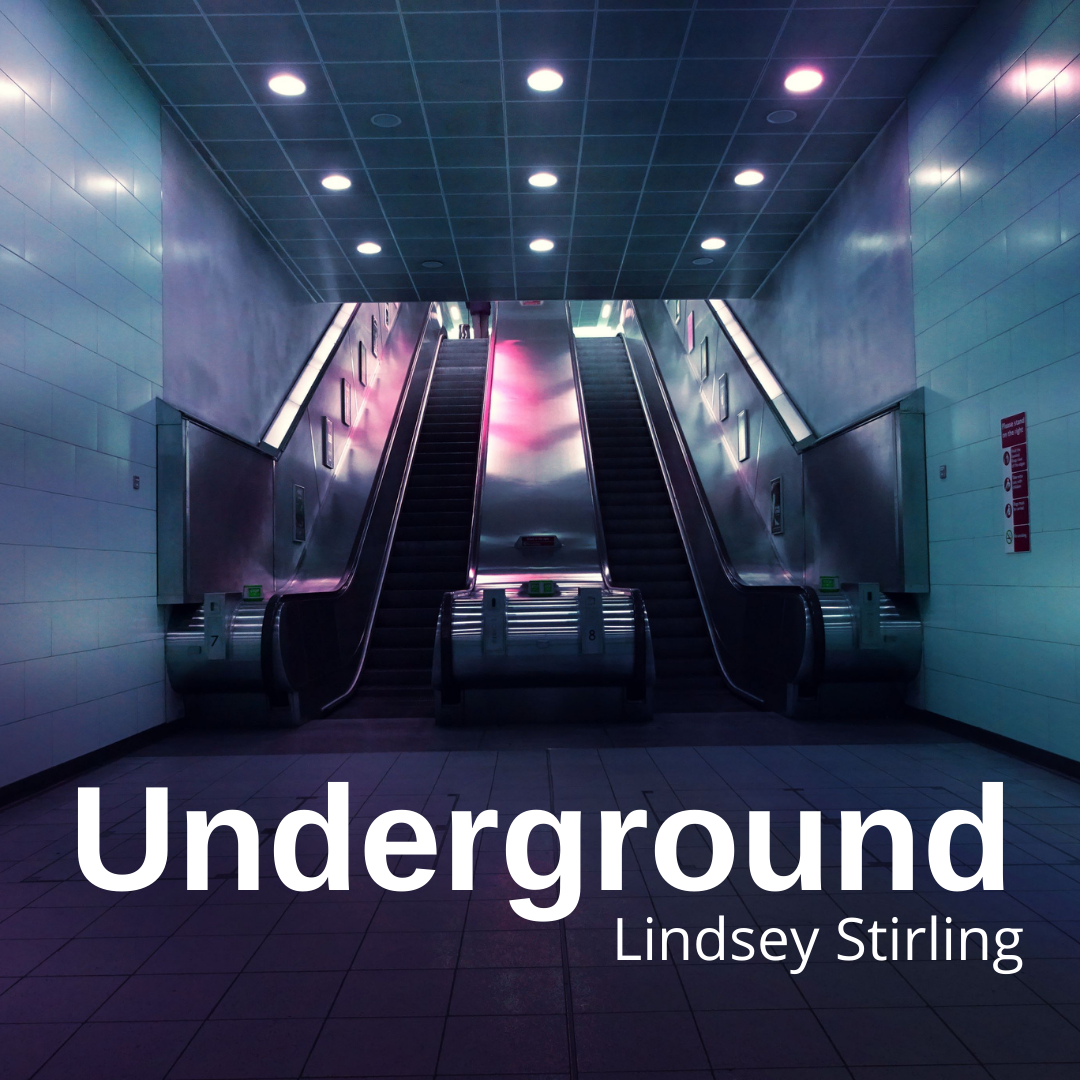 The Arena Lindsey Stirling Gymnastics Floor Music Floor Roma