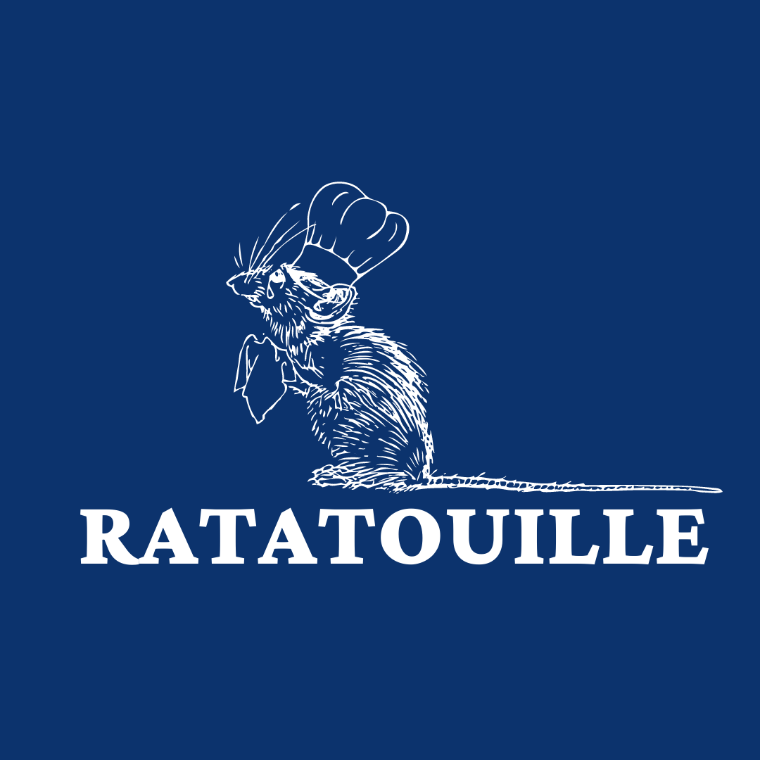 Ratatouille Logo Svg - Etsy, image size:1080x1080
