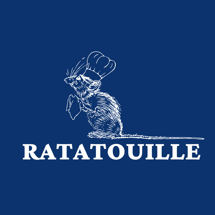 Ratatouille