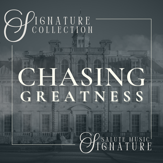 Chasing Greatness | PREVIEW | Signature Collection