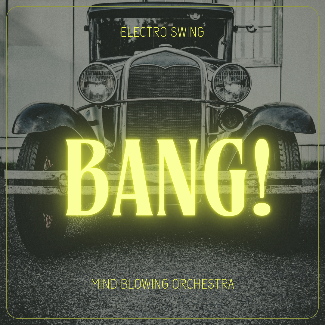 Bang! | Mind Blowing Orchestra