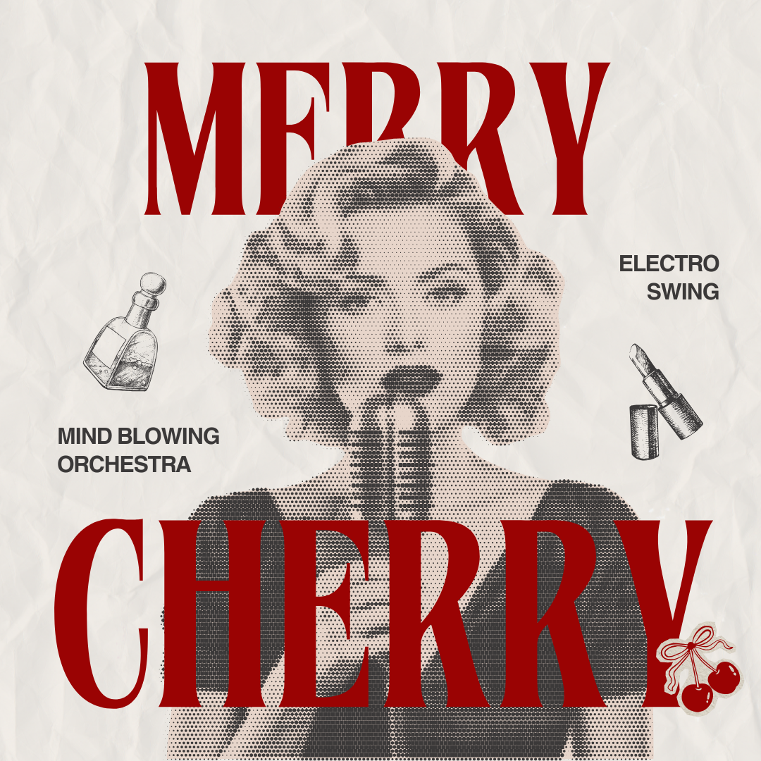 Merry Cherry | Mind Blowing Orchestra