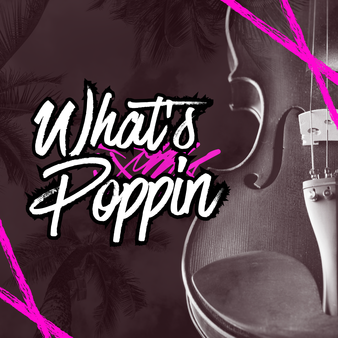 What's Poppin' | Hip Hop Violin