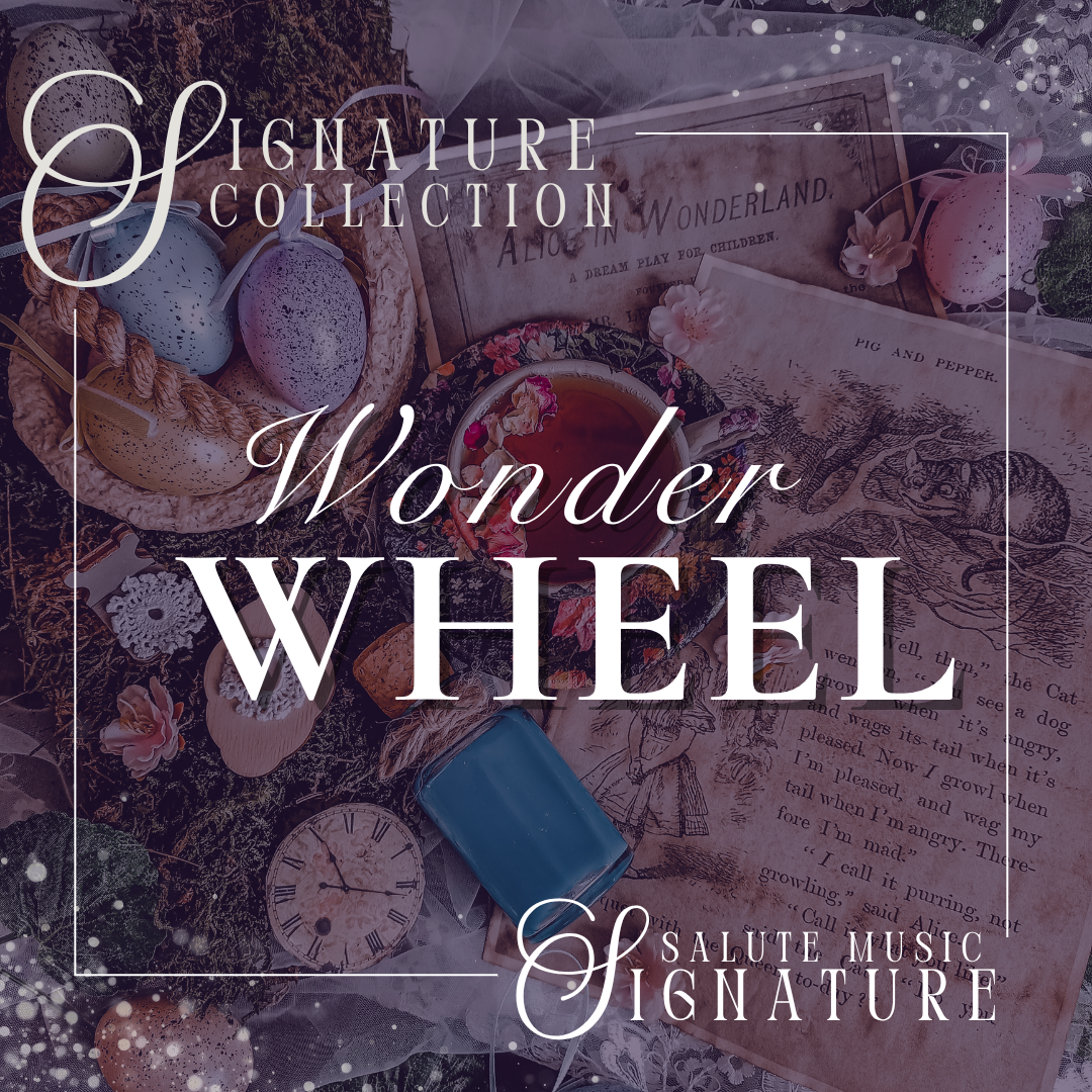 Wonder Wheel | SIGNATURE COLLECTION