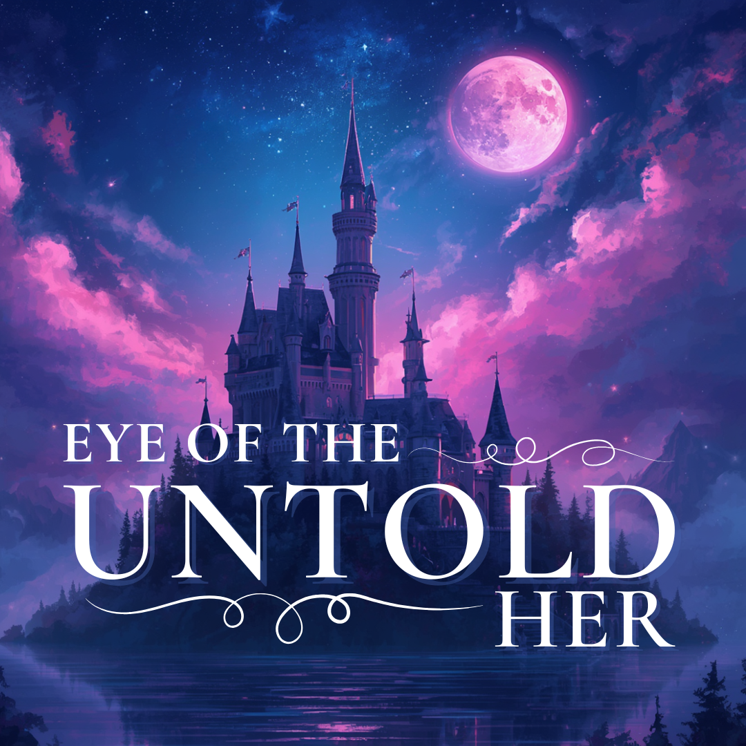 Eye of the Untold Her | Lindsey Stirling