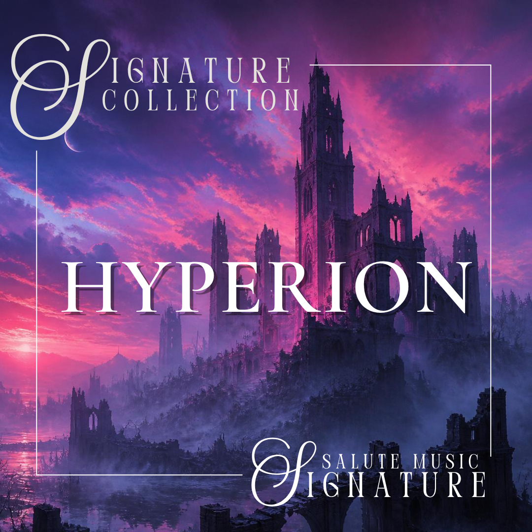 Hyperion | SIGNATURE COLLECTION