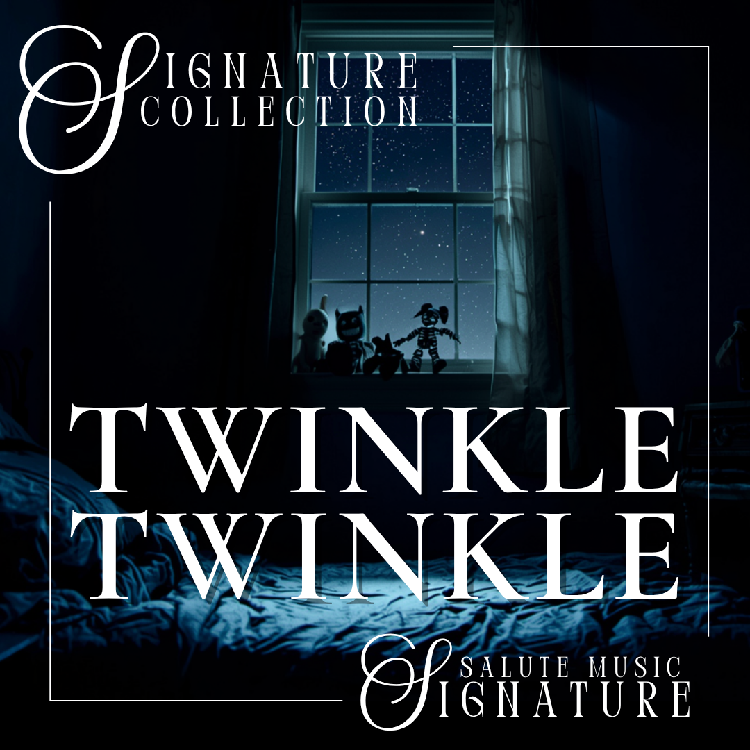 Twinkle Twinkle | SIGNATURE COLLECTION