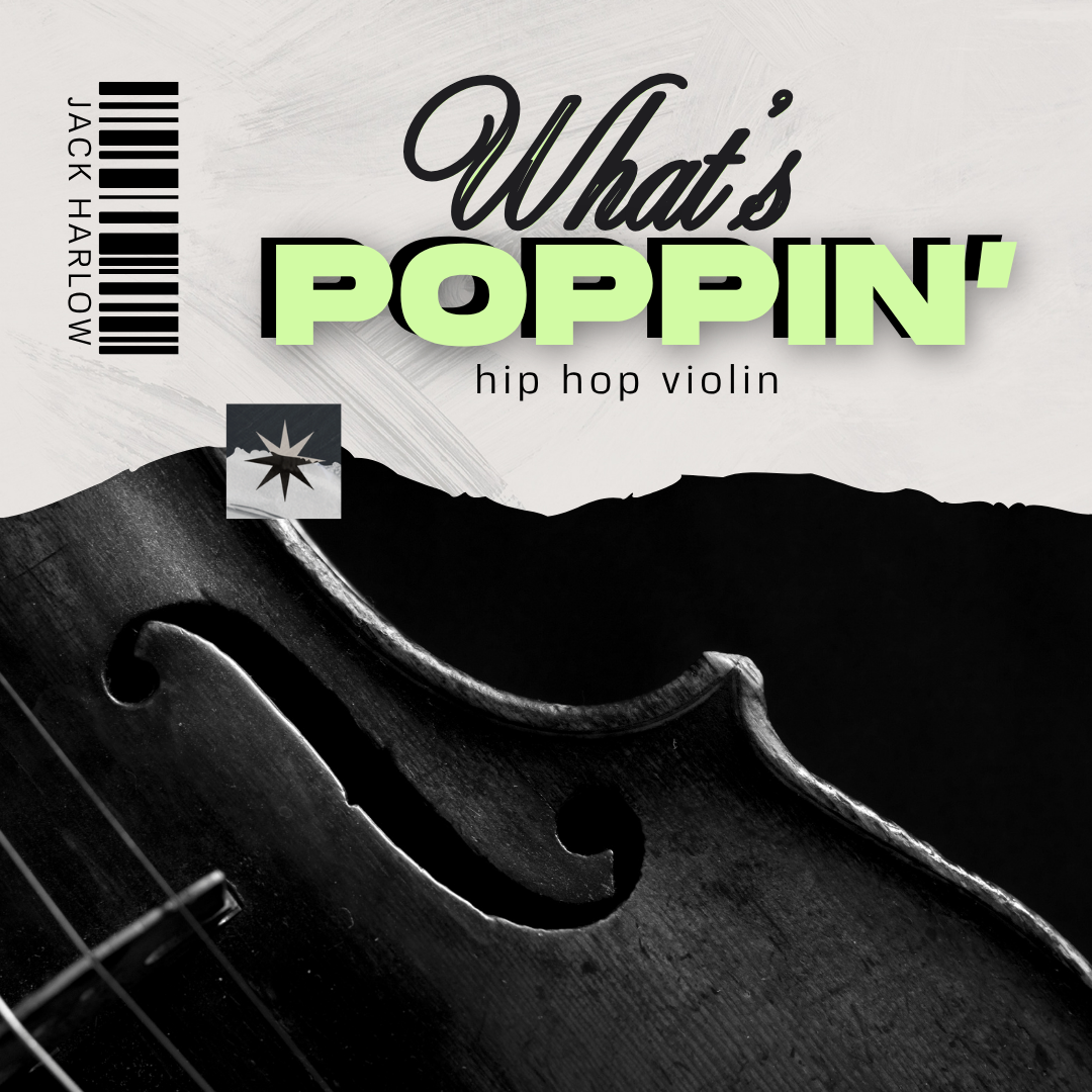 What's Poppin' | Hip Hop Violin