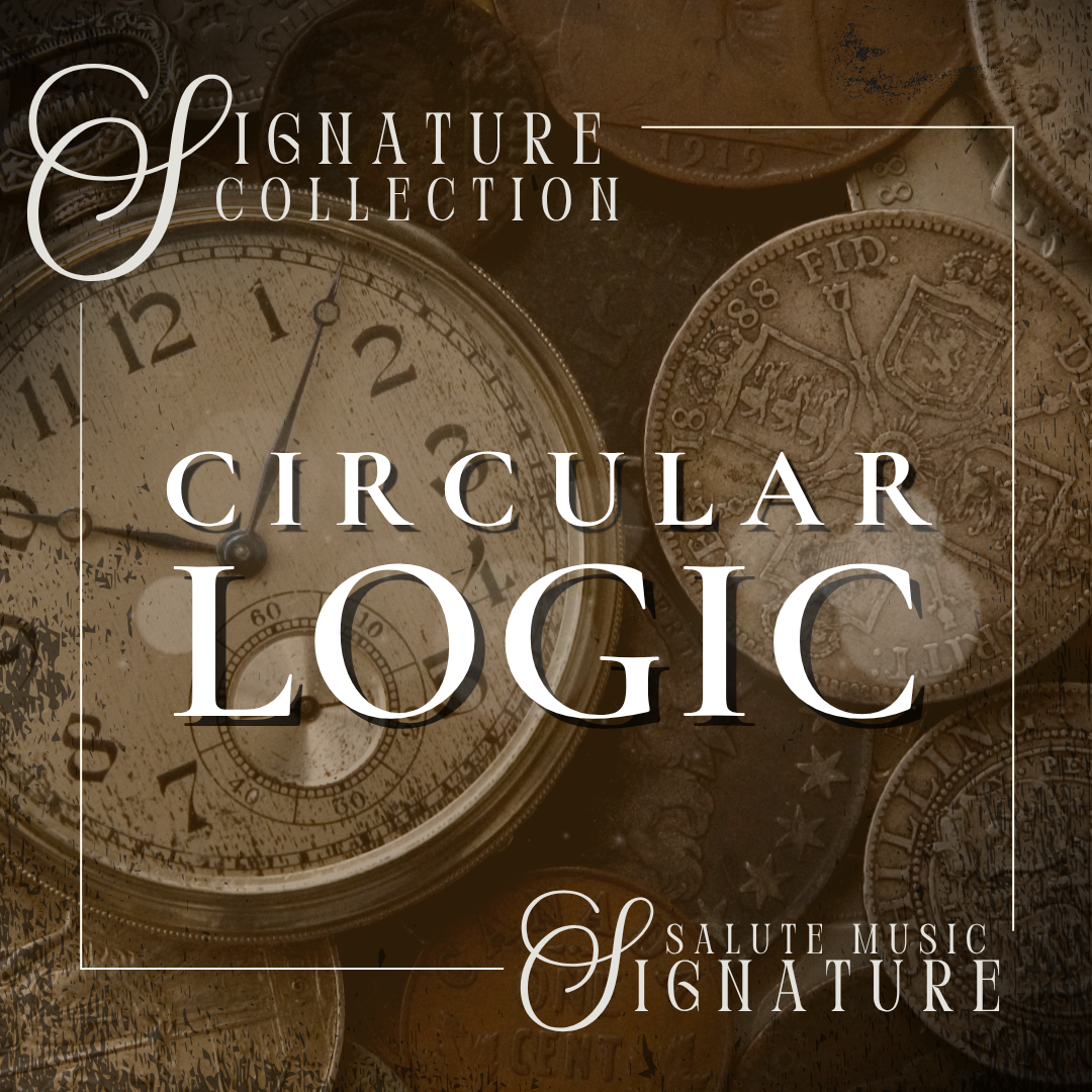 Circular Logic | SIGNATURE COLLECTION