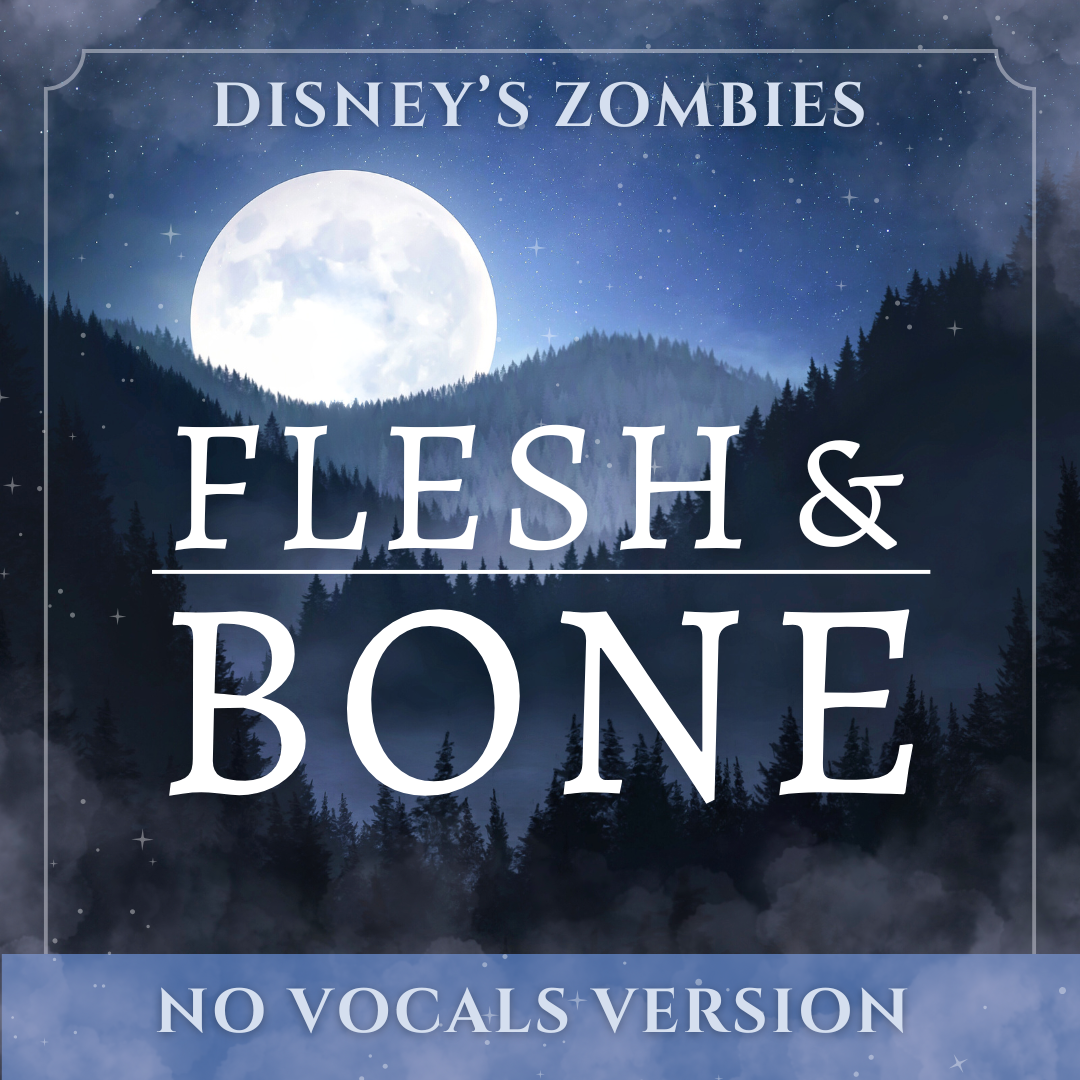 Flesh & Bone | Piano Version