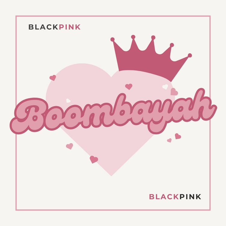Boombayah | BlackPink