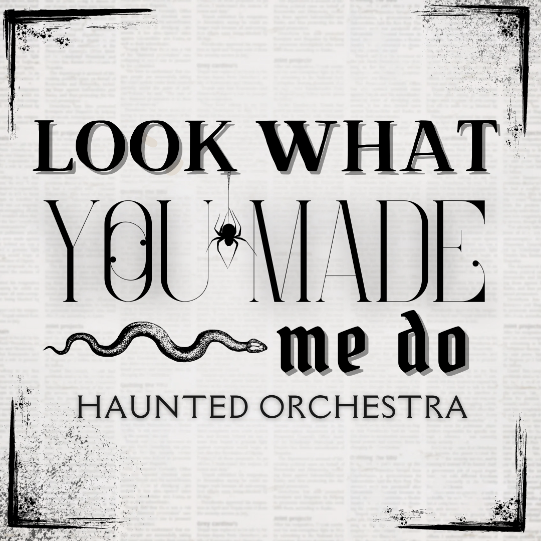 Look What You Made Me Do | Taylor Swift