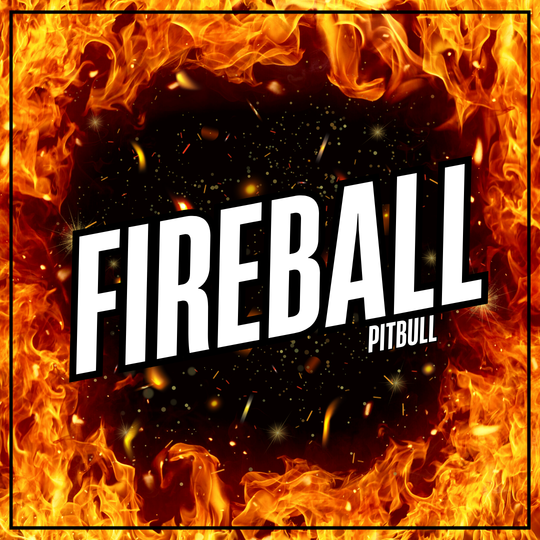 Pitbull Vs Gabsy - Vamonos Fireball (EXEAT Mashup)
