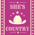 She's Country