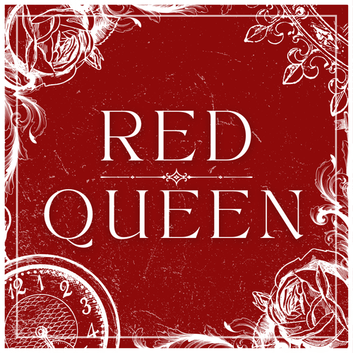 Red Queen | Gymnastics Floor Music – Salute Music Co.
