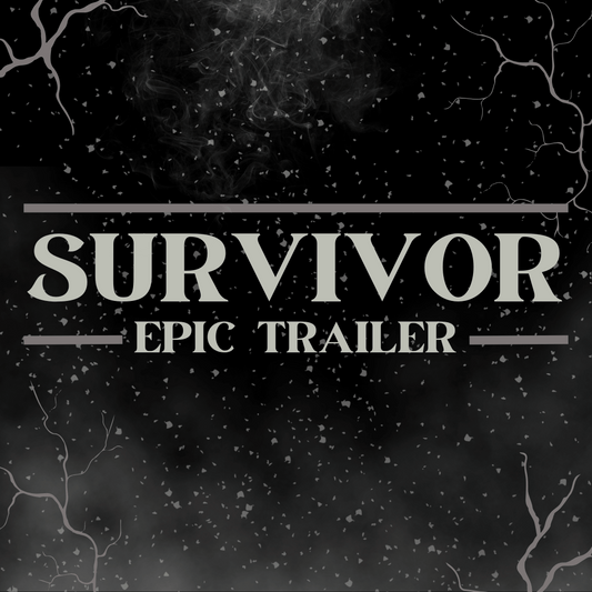 Survivor | Epic Trailer Version