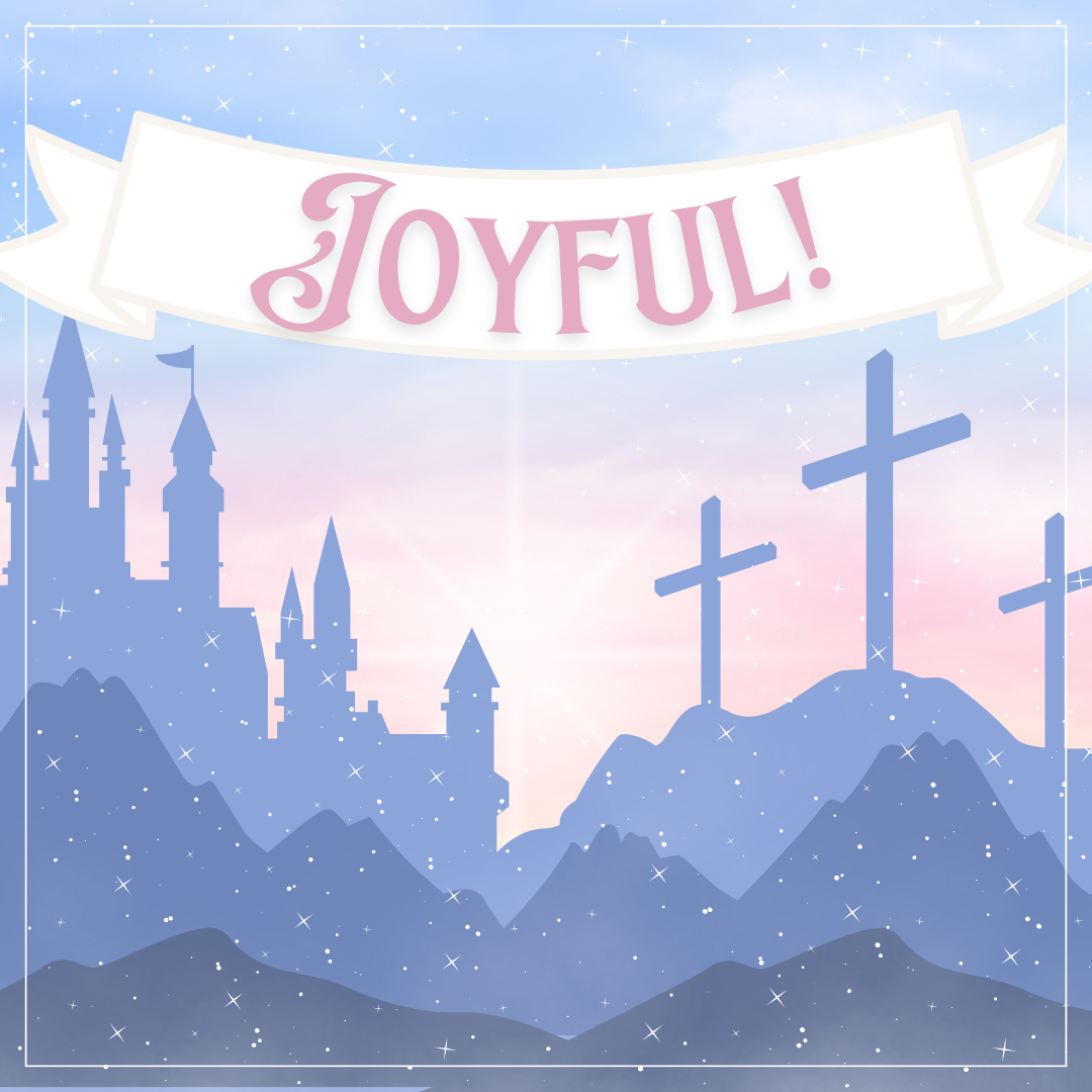 Joyful! | A Salute Music Exclusive