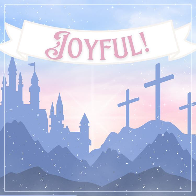 Joyful! | A Salute Music Exclusive