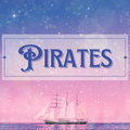 Pirates & Mermaids | Blue Sky Project