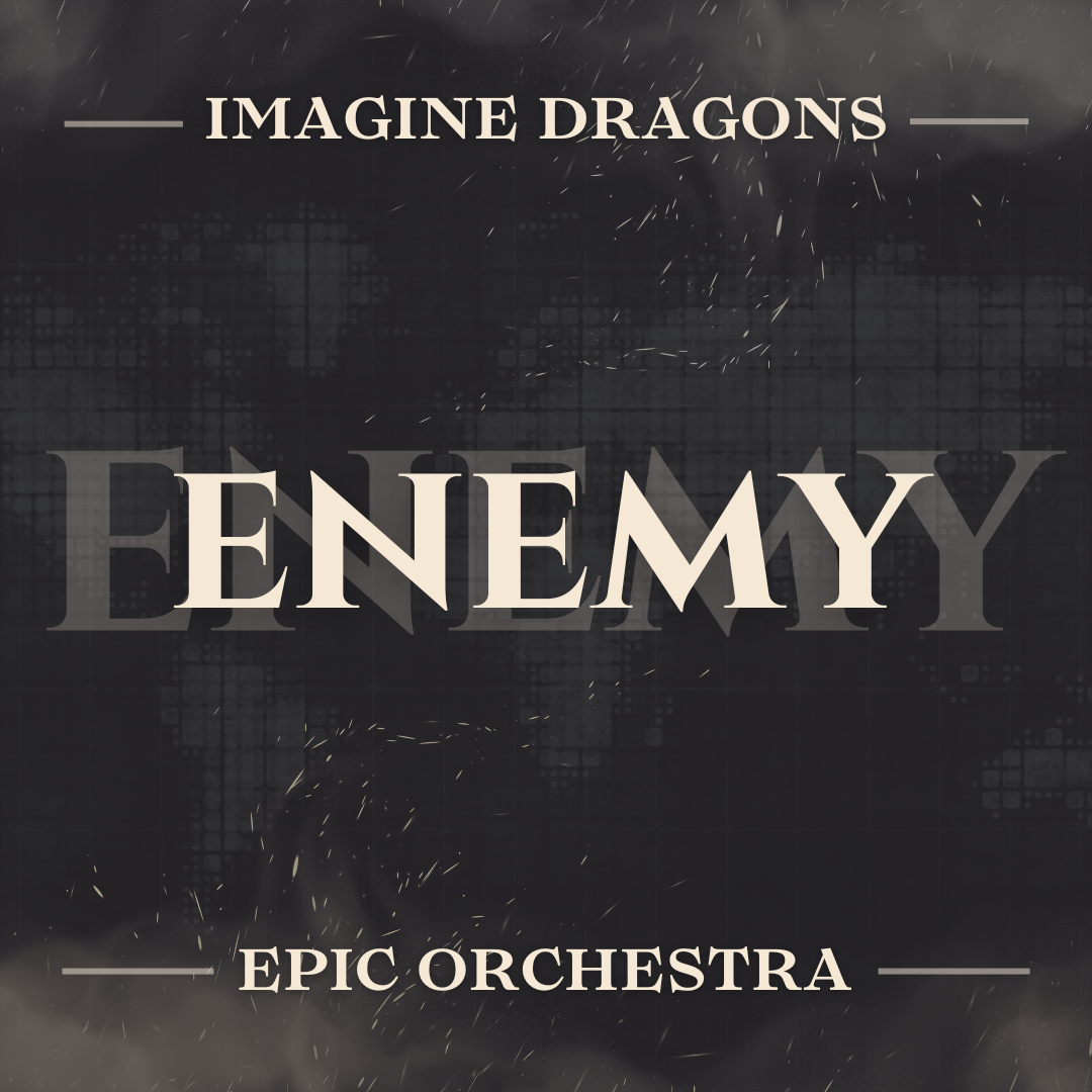 Enemy | Epic Orchestra