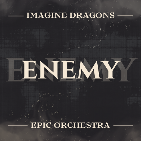 Enemy | Epic Orchestra