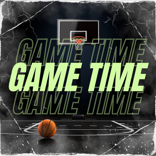 Game Time | Flo Rida