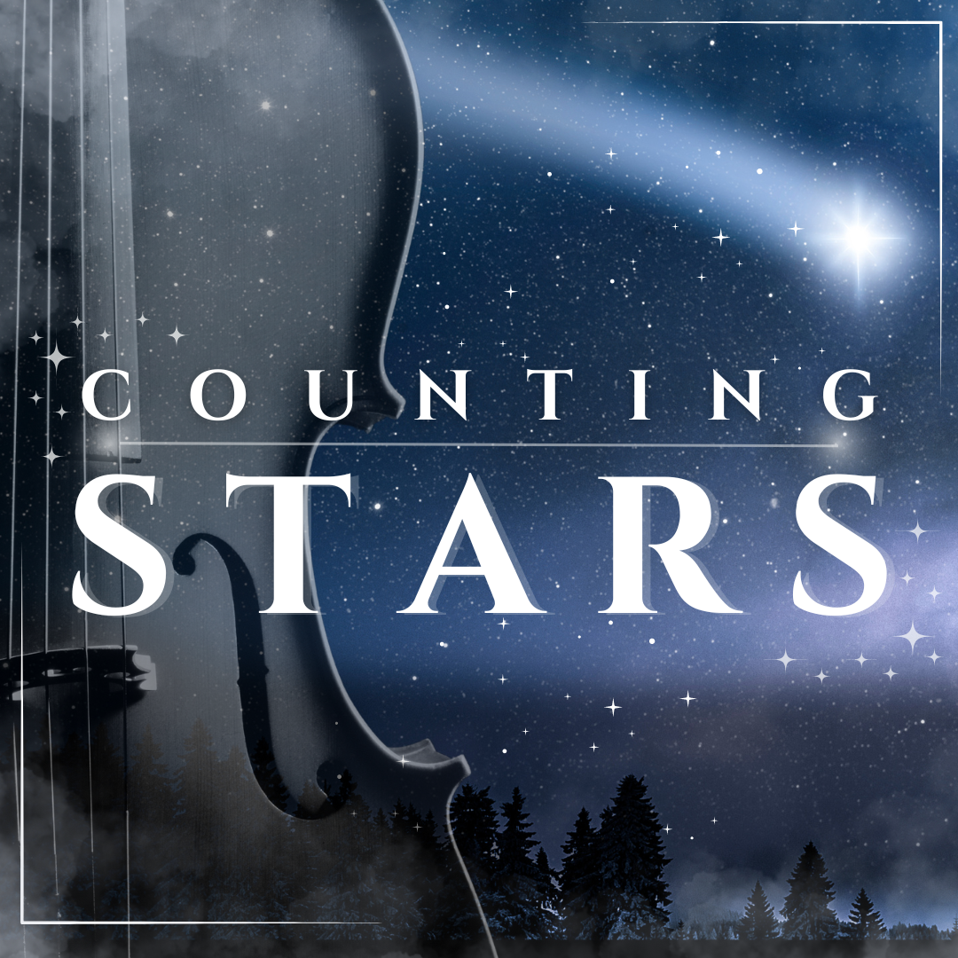 Counting Stars | Cello