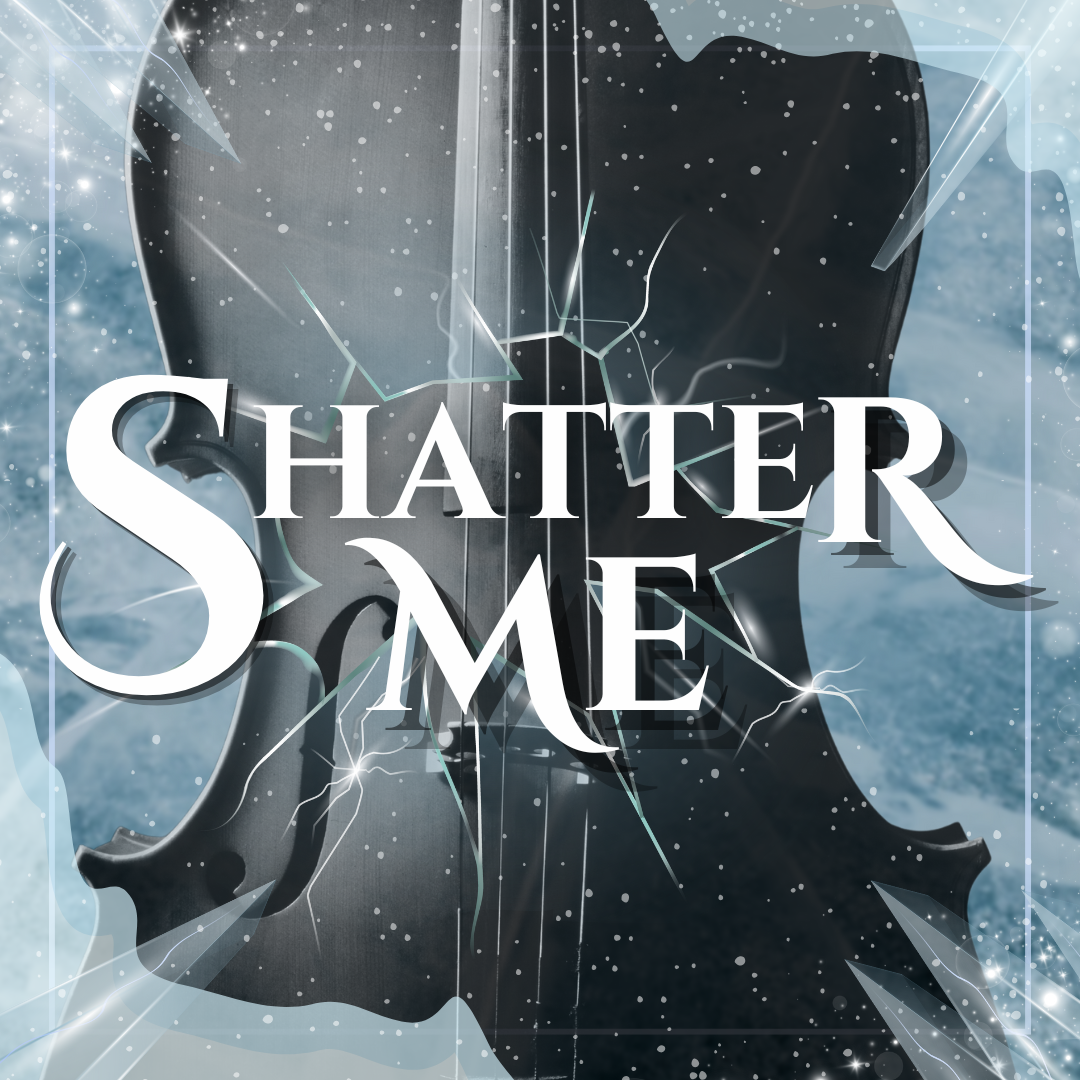 Shatter Me | Lindsey Stirling