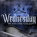Paint It Black | Wednesday Plays the Cello