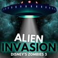 Alien Invasion | Zombies 3