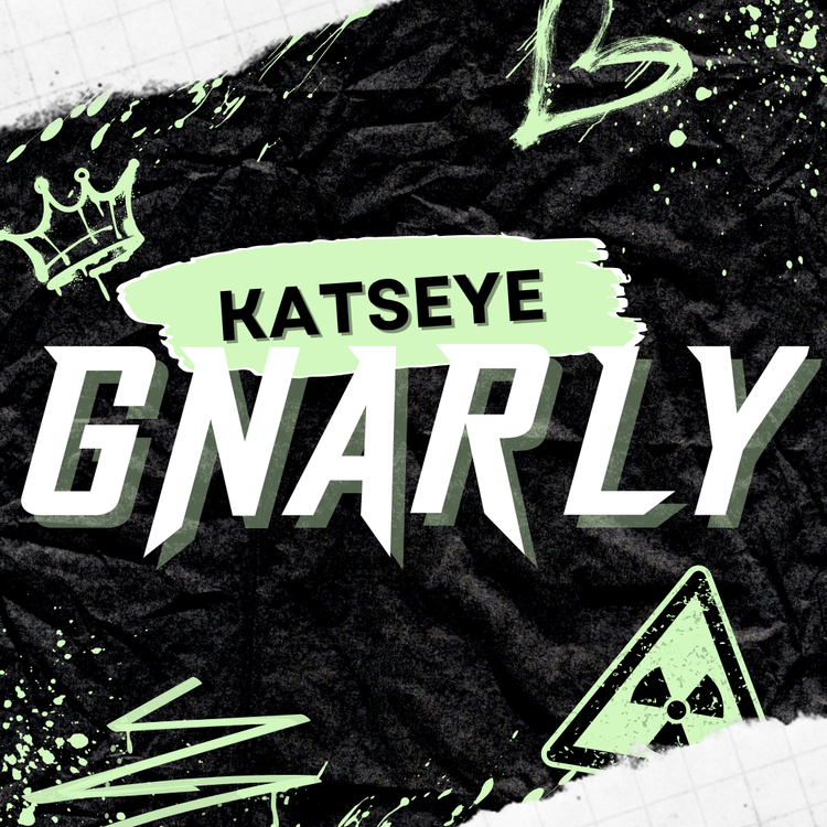 Gnarly - Katseye