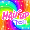 Hair Up | Trolls