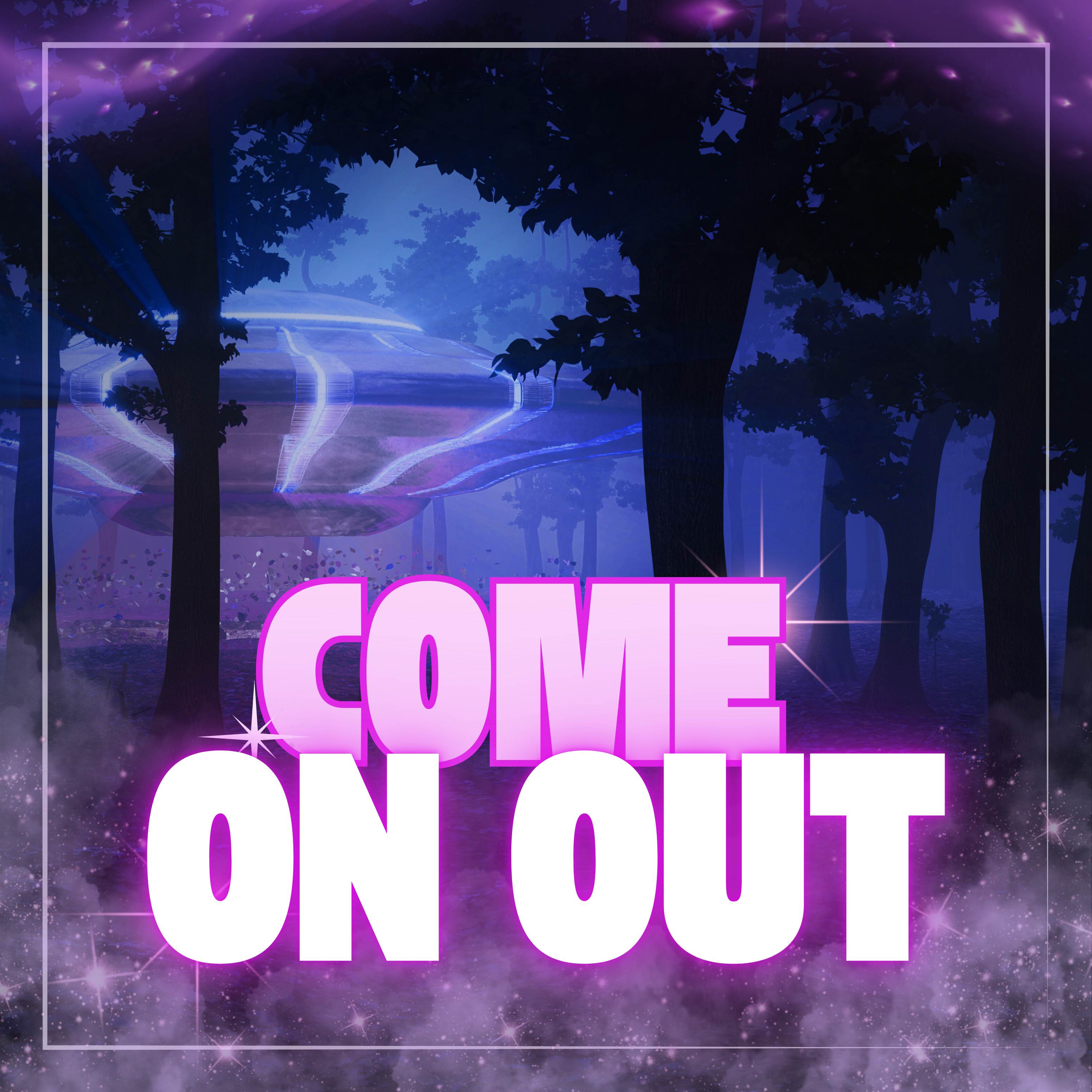 Come on Out | Zombies 3